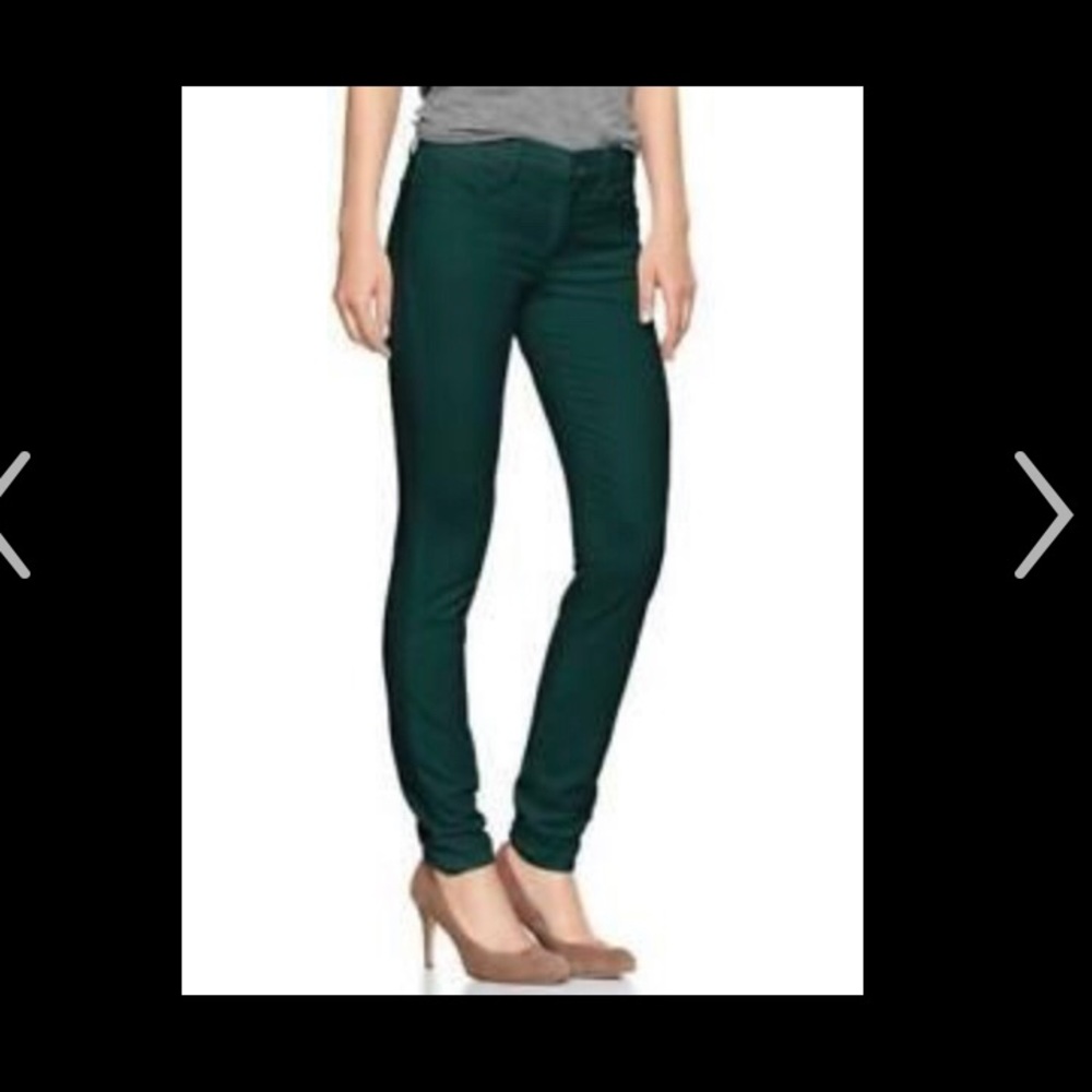 1969 Gap Corduroy pants